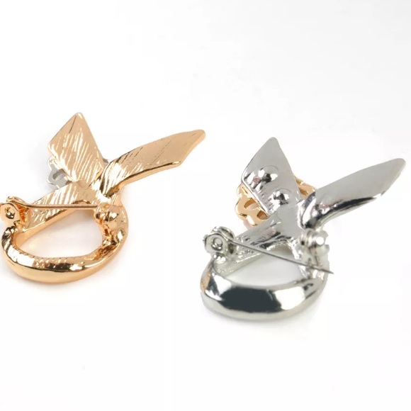 Animal Cruelty Pin - Picture 4 of 5